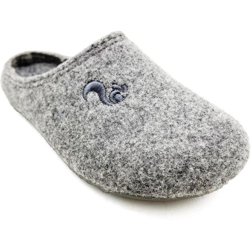 Sneakers - 1856 ® Recycled PET Slipper Kids vegan light - Gr. 30 - in - für Damen - thies - Modalova