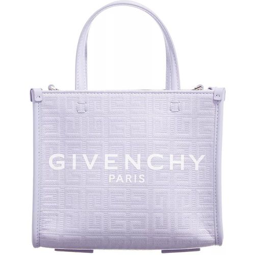 Tote - Top Handle Bag - Gr. unisize - in - für Damen - Givenchy - Modalova