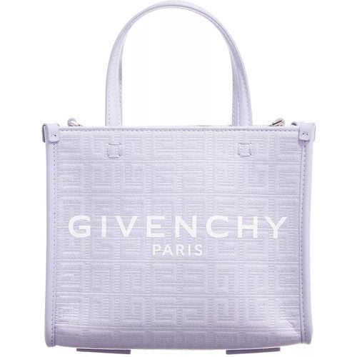 Totes & Shopper - Top Handle Bag - Gr. unisize - in - für Damen - Givenchy - Modalova