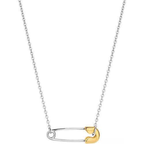 Halskette - Necklace 34048SY - Gr. unisize - in - für Damen - Ti Sento - Modalova