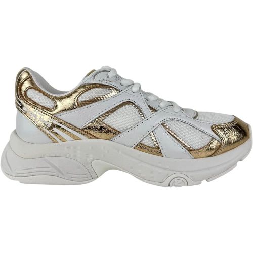 Low-Top Sneaker - Dames Sneakers - Gr. 37 (EU) - in - für Damen - Michael Kors - Modalova