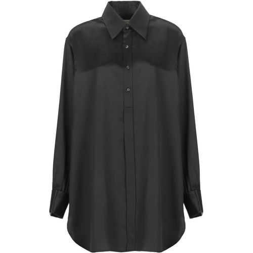 Silk Shirt - Größe 38 - Maison Margiela - Modalova