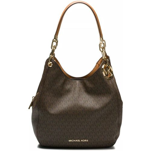 Crossbody Bags - Lillie Schultertasche 30T9G0LE3 - Gr. unisize - in - für Damen - Michael Kors - Modalova