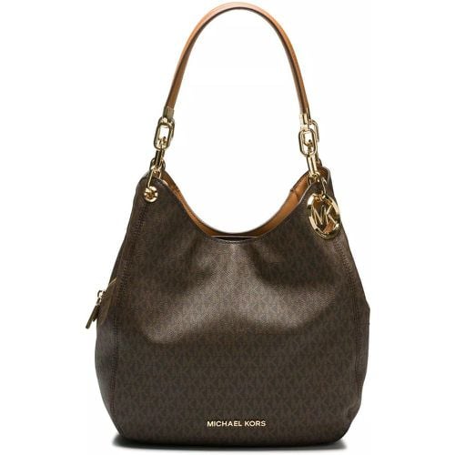 Hobo Bags - Lillie Schultertasche 30T9G0LE3 - Gr. unisize - in - für Damen - Michael Kors - Modalova