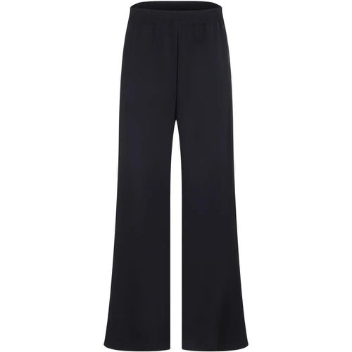 Midnight Blue Pants - Größe 42 - blau - Fabiana Filippi - Modalova