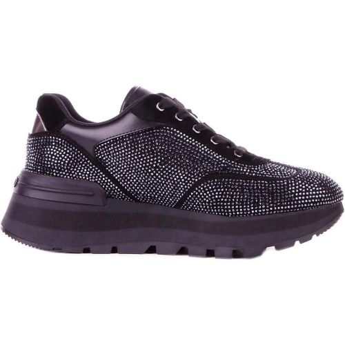 Low-Top Sneaker - Sneakers Black - Gr. 37 (EU) - in - für Damen - LIU JO - Modalova