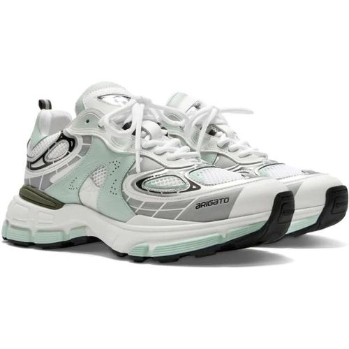 Low-Top Sneaker - Sneakers Green - Gr. 35 (EU) - in - für Damen - Axel Arigato - Modalova