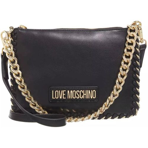 Satchel Bag - Chain Items - Gr. unisize - in - für Damen - Love Moschino - Modalova