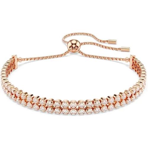 Armband - Re Matrix Armband - Gr. ONE SIZE - in - für Damen - Swarovski - Modalova