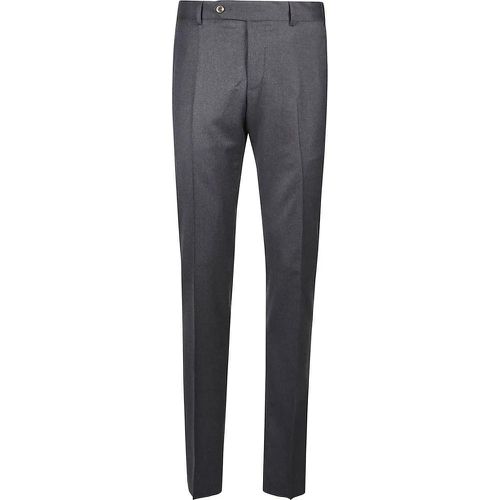 Jogger Pant Grey - Größe 48 - Pt Torino - Modalova