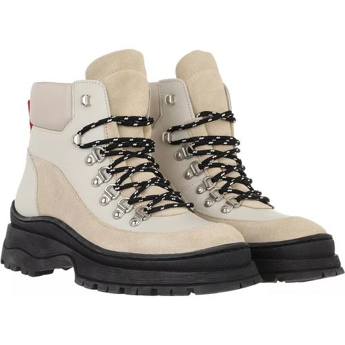 Boots & Stiefeletten - Wfb Allicia Leather Suede Hiker Boot - Gr. 40 (EU) - in - für Damen - Ted Baker - Modalova