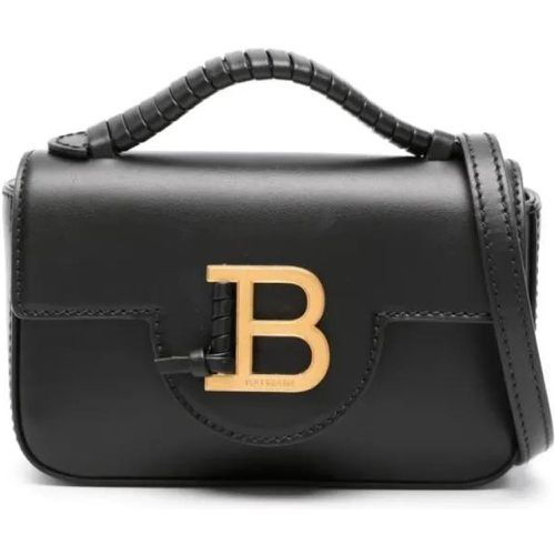 Shopper - Mini Bbuzz Shoulder Bag - Gr. unisize - in - für Damen - Balmain - Modalova