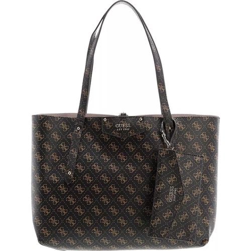 Totes & Shopper - Eco Brenton Tote - Gr. unisize - in - für Damen - Guess - Modalova