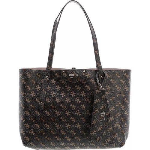 Tote - Eco Brenton Tote - Gr. unisize - in - für Damen - Guess - Modalova