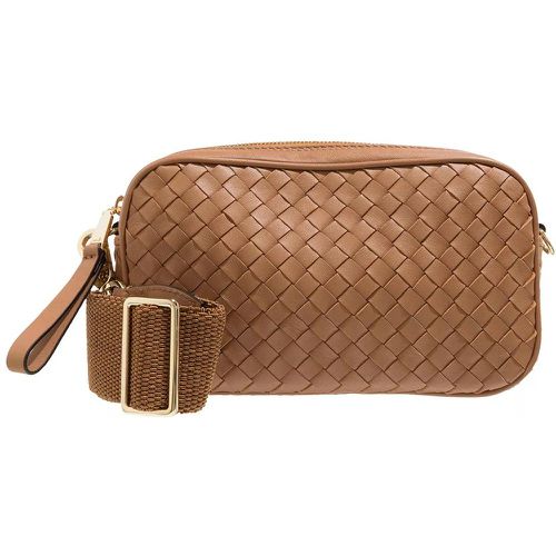 Crossbody Bags - Umhängetasche Tina - Gr. unisize - in - für Damen - abro - Modalova