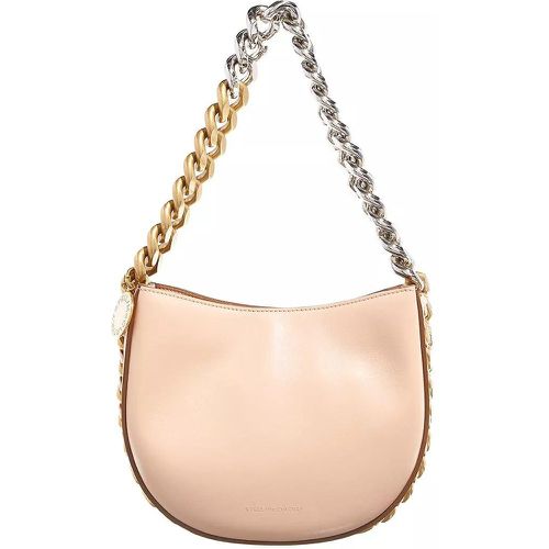 Crossbody Bags - Small Shoulder Bag Chain - Gr. unisize - in - für Damen - Stella Mccartney - Modalova