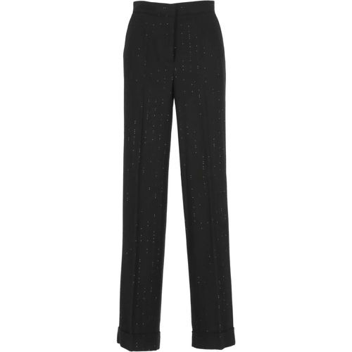 Scirocco Pants - Größe 40 - Antonelli - Modalova