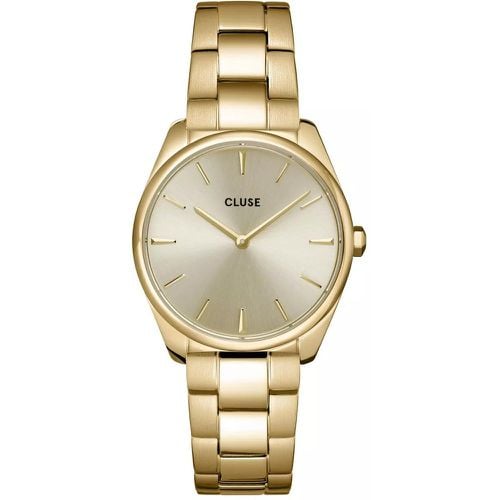 Uhr - FÃ©roce Petite damen Uhr CW11212 - Gr. unisize - in - für Damen - cluse - Modalova