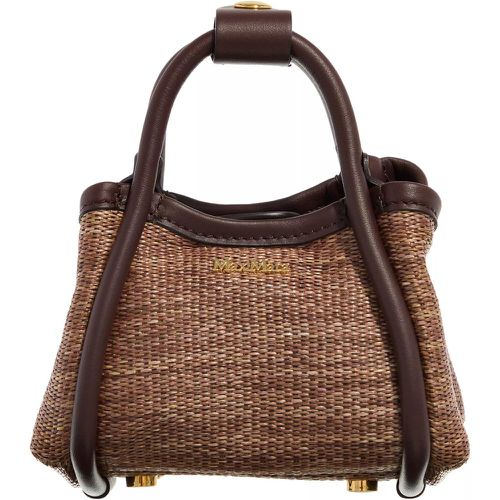 Totes & Shopper - Marinestrawxxs - Gr. unisize - in - für Damen - Max Mara - Modalova