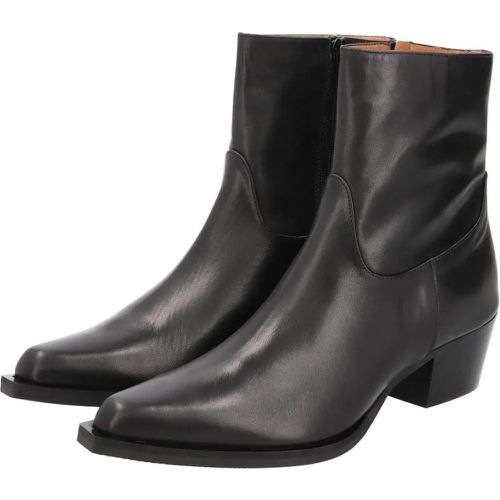 Stiefel - Stiefeletten - Gr. 37 (EU) - in - für Damen - Thea Mika - Modalova