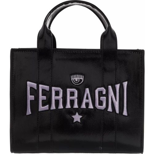 Tote - Range N - Ferragni Stretch, Sketch 03 Bags - Gr. unisize - in - für Damen - Chiara Ferragni - Modalova