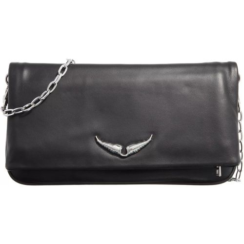 Crossbody Bags - Rock Eternal Smooth Calfskin - Gr. unisize - in - für Damen - Zadig & Voltaire - Modalova