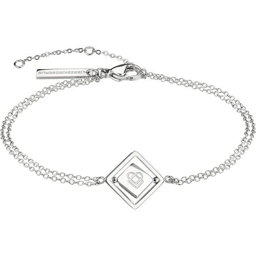 Armbänder - Armband - Gr. ONESIZE - in Silber - für Damen - liebeskind berlin - Modalova