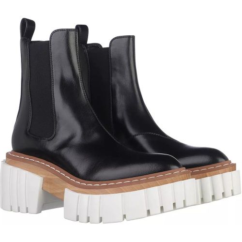 Stiefel & Boots - Emilie Chelsea Boots - Gr. 41 (EU) - in - für Damen - Stella Mccartney - Modalova