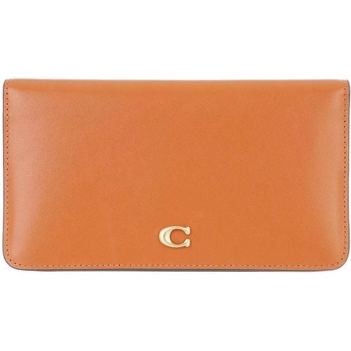 Portemonnaie - Slim Wallet - Gr. unisize - in - für Damen - Coach - Modalova