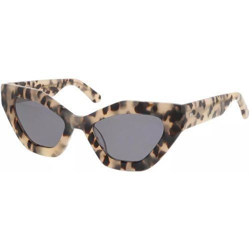 Sonnenbrillen - Taylor - Gr. unisize - in Mehrfarbig - für Damen - ace & tate - Modalova