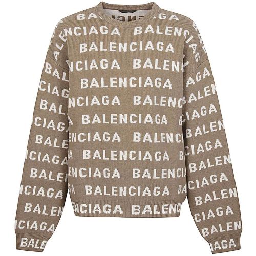 Sweaters - Größe M - Balenciaga - Modalova
