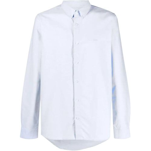 Chemise a boutonniere devant 2 - Größe XL - A.P.C. - Modalova