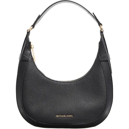 Hobo Bags - Sm Crescent Tz Shldr - Gr. unisize - in - für Damen - Michael Kors - Modalova