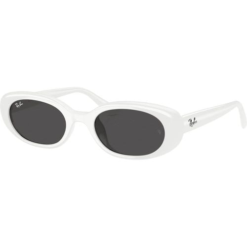 Sonnenbrillen - 0RB4441D - Gr. unisize - in Schwarz - für Damen - Ray-Ban - Modalova