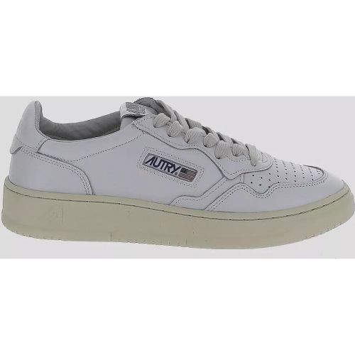 Low-Top Sneaker - baskets medalist 7 - Gr. 35 (EU) - in - für Damen - Autry International - Modalova