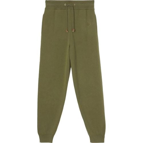 Josee Cashmere Blend Joggers Sweatpants - Größe XS - Burberry - Modalova