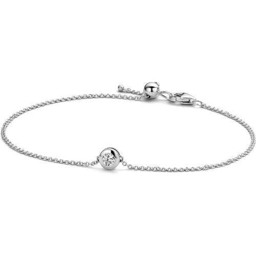 Armband - Bracelet 2167WZI - (14k) - Gr. 18,5 - in - für Damen - Blush - Modalova