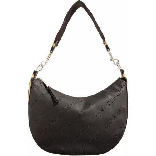 Hobo Bags - K/Moon Sm Shoulderbag - Gr. unisize - in - für Damen - Karl Lagerfeld - Modalova