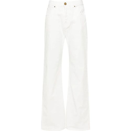 Jeans White - Größe 26 - pinko - Modalova