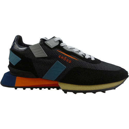 Low-Top Sneaker - Sneakers Rush Multicolor - Gr. 40 (EU) - in - für Damen - GHŌUD - Modalova