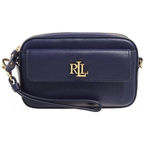 Pochettes - Marcy Wristlet Pouch Small - Gr. unisize - in - für Damen - Lauren Ralph Lauren - Modalova