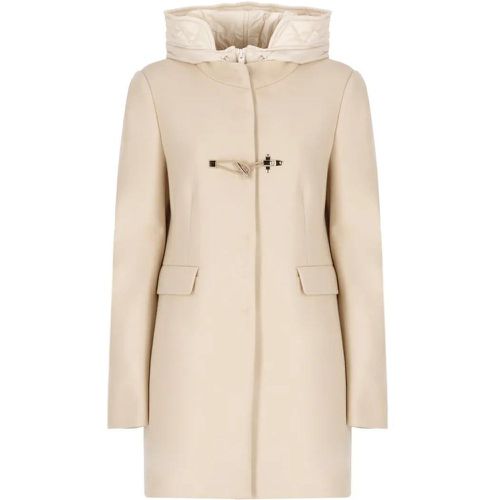 Toggle Coat - Größe XL - Fay - Modalova