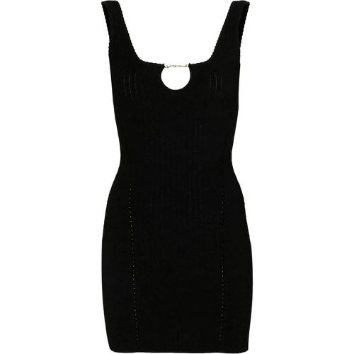 Dresses Black - Größe 38 - Jacquemus - Modalova