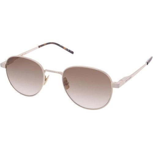 Sonnenbrillen - SL 555-003 - Gr. unisize - in - für Damen - Saint Laurent - Modalova