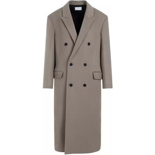 Dirty Cashmere Anderson Coat - Größe S - The Row - Modalova