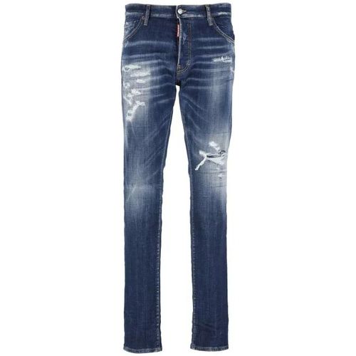 Cool Guy Jeans - Größe 48 - Dsquared2 - Modalova