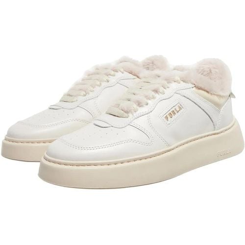 Sneaker - sport Lace-Up Sneaker T.30 - Gr. 38 (EU) - in - für Damen - Furla - Modalova