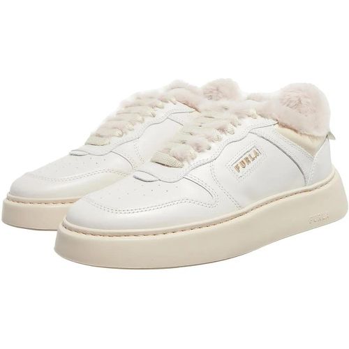 Sneaker - sport Lace-Up Sneaker T.30 - Gr. 39 (EU) - in - für Damen - Furla - Modalova