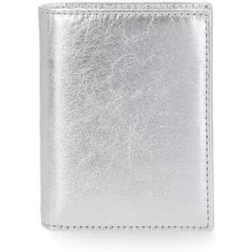 Portemonnaies - Leather Wallet - für Damen - Comme des Garcons - Modalova