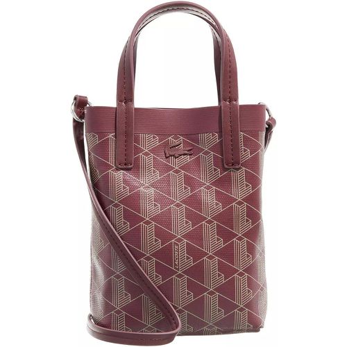 Crossbody Bags - Xs Shopping Bag - Gr. unisize - in - für Damen - Lacoste - Modalova